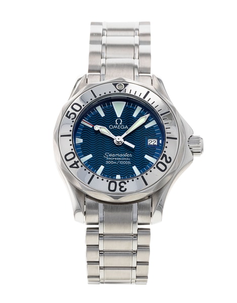 Omega Seamaster 300m Ladies 2285.80.00